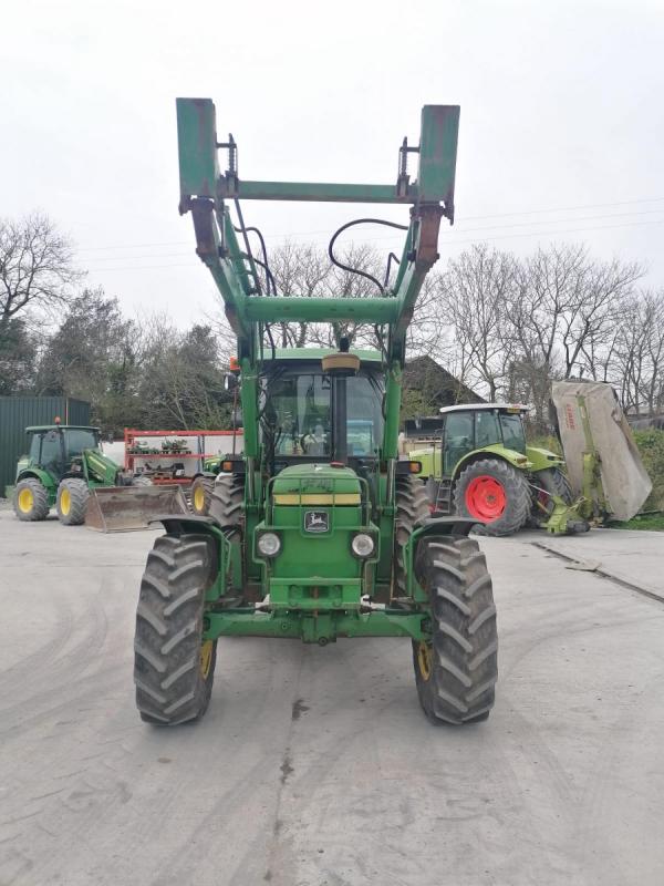 John Deere 2850 For Sale S Cheers Agri Engineering