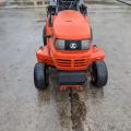 Kubota G18