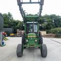 John Deere 2250