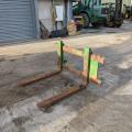 John Deere Pallet forks