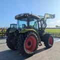 Claas Atos 340