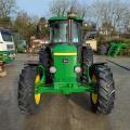 John Deere 3050