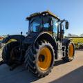 JCB fastrac 4220