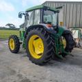 John Deere 6110SE