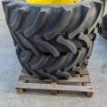 John Deere wheels and tyres Ozka 480/65/24