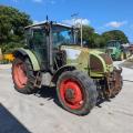 Claas celtis 456