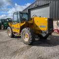 Matbro TS260 turbo telehandler