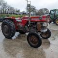 Massey Ferguson 165