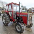 Massey Ferguson 265