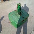 John Deere 900Kg weight block