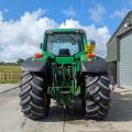 John Deere 6930 premium