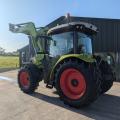 Claas Atos 340