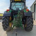 John Deere 6120M