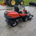 Husqvarna R216 ride on lawn mower