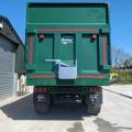 New Bailey 16 ton silage trailer grain trailer