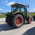 Claas Ares 557ATZ 2008