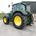 John Deere 6820 premium