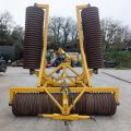 Cambridge rollers 6 metre working width