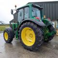 John Deere 6220 premium