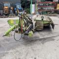 Claas 3050 mower conditioner