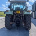 Claas celtis 456