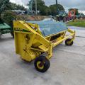 John Deere 630a grass header