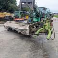 Claas 3050 mower conditioner