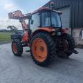 Kubota M8540