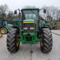 John Deere 6910 premium