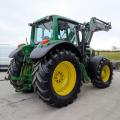 John Deere 6830