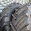 BKT tyres 520/70/38 420/7028