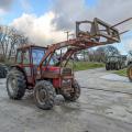 Massey Ferguson 265 4WD