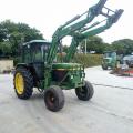 John Deere 2250