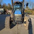 New Holland TD80D