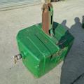 John Deere 1150KG weight block