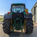 John Deere 6120M