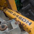 Joskin 5160 24SDH SLURRY INJECTOR