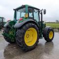 John Deere 6220 premium