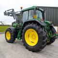 John Deere 6810 premium