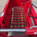 New Redrock Alligator 85 shear grabs