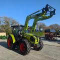 Claas Atos 340