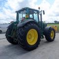 John Deere 6820 premium