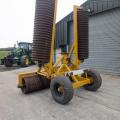 Cambridge rollers 6 metre working width