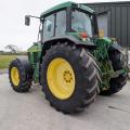 John Deere 6910 premium