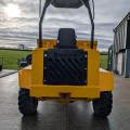 Barford SX5000 5 ton dumper