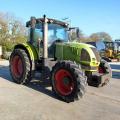 Claas 657