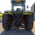 Claas 657