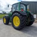 John Deere 6820 premium