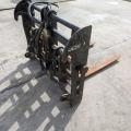 JCB pallet forks Hydraulic sliding forks