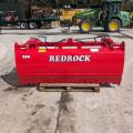 New Redrock Alligator 85 shear grabs